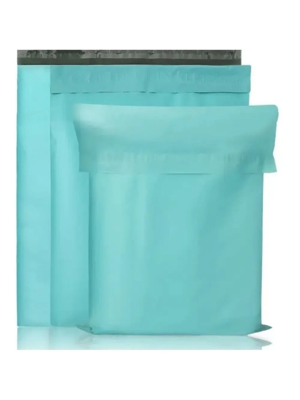 Ten 14.5 X 19 Poly Mailers